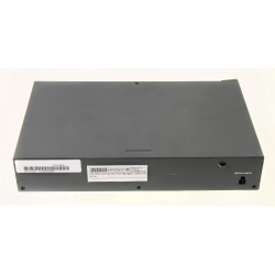 J9774A HP 2530 J9774A 8G POE Managed  Switch (without power supply 54V 1.67A)