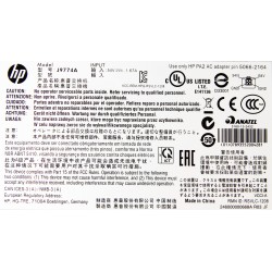 J9774A HP 2530 J9774A 8G POE Managed  Switch (without power supply 54V 1.67A)