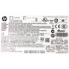 J9774A HP 2530 J9774A 8G POE Managed  Switch (without power supply 54V 1.67A)