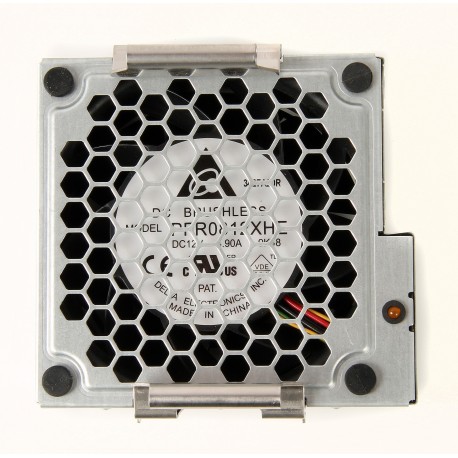 597899-001 HP S6500 Non-Redundant Fan Kit 