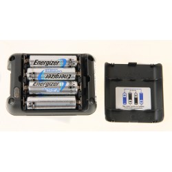 AT516A HP Data Center Environmental Edge Environmental Base Station 
