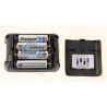 AT516A HP Data Center Environmental Edge Environmental Base Station 