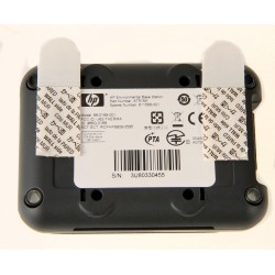 AT516A HP Data Center Environmental Edge Environmental Base Station 