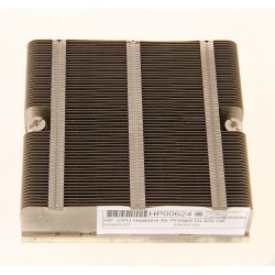 505685-001 HP  CPU Heatsink for Proliant DL320 G6