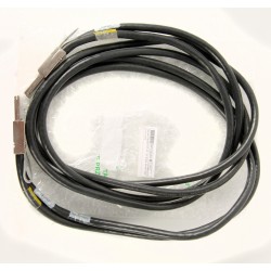  AH337-2006B Hewlett Packard HP 82" 2m Super dome External Server J-Link Cable