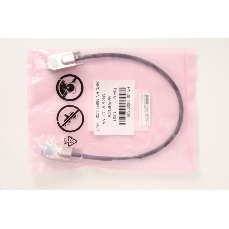  35-00000309 SAS VLS9000 CABLE