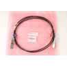 406592-001 HP GENUINE 2M EXTERNAL MINI SAS CABLE SFF 8088