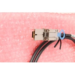 406592-001 HP GENUINE 2M EXTERNAL MINI SAS CABLE SFF 8088