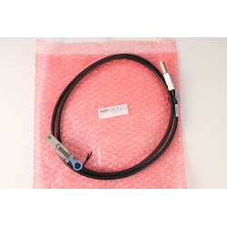  407344-003 HP03 External 2m MiniSAS SFF-8088 to SFF-8088 Cable