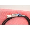  407344-003 HP03 External 2m MiniSAS SFF-8088 to SFF-8088 Cable