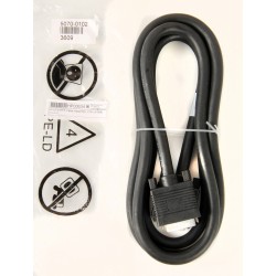 5070-0102 HP EPS/RPS Cable Assembly, 2.0m (6.56ft)