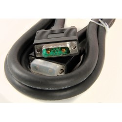 5070-0102 HP EPS/RPS Cable Assembly, 2.0m (6.56ft)