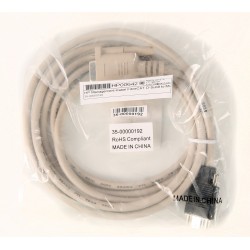 35-00000192 HP Management-Kabel FibreCAT D-Sub9 to MicroDSub 1,8m