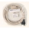 35-00000192 HP Management-Kabel FibreCAT D-Sub9 to MicroDSub 1,8m