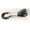 35-00000192 HP Management-Kabel FibreCAT D-Sub9 to MicroDSub 1,8m