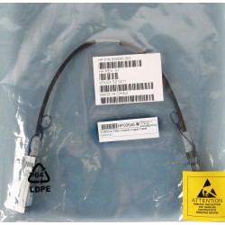 509506-003 0.3M EVA Fiber Channel Copper Cable