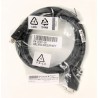 397237-001 HP 6FT 9-Pin Male To 9-Pin Female Serial Cable