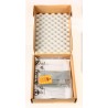 JD573B HPE FlexNetwork MSR 4-port 10/100 SIC Module 