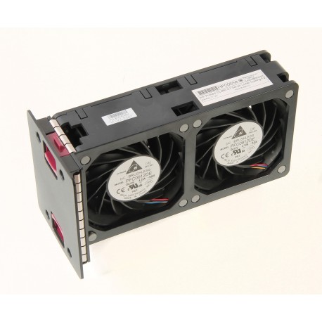 AM426-2112A HP Proliant DL980 G7 Server Lower Cooling Fan Module