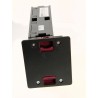 AM426-2112A HP Proliant DL980 G7 Server Lower Cooling Fan Module