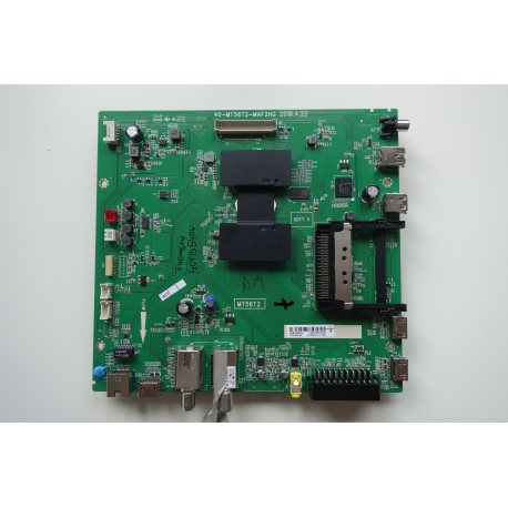 Thomson 40FB5406 Main Board