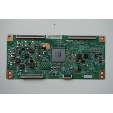 Philips 40PUT6400/12 T-con