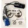 336047-B21 HP KVM INTERFACE ADAPTER 1PK CONSOLE 