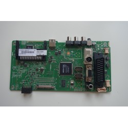 Toshiba 40LI534DG Main Boar