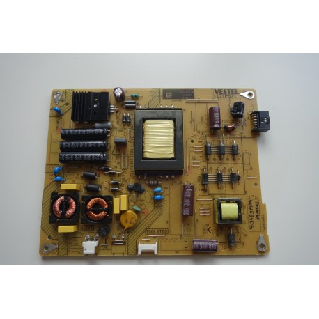 Toshiba 40LI534DG Power Boar