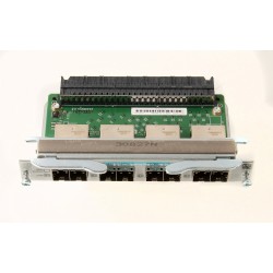 J9577A HP 4-PORT 128-GIGABIT TL STACKING MODULE