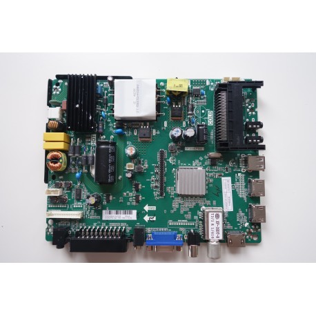 Sencor SLE43F12 Main Board