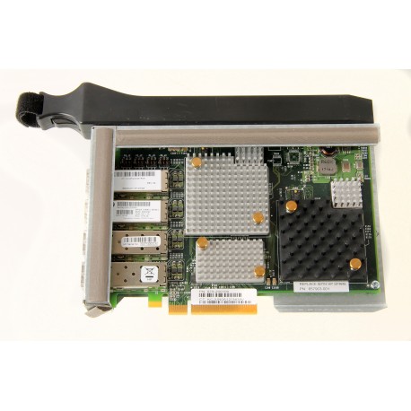 657903-001 HP Board ADAPTER 8G BIT FC 4 PORT 
