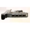 657903-001 HP Board ADAPTER 8G BIT FC 4 PORT 