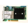  649282-B21 HP Infiniband FDR/Ethernet 10Gb/40Gb 2-port 544FLR-QSFP Adapter (no bracket)