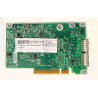  649282-B21 HP Infiniband FDR/Ethernet 10Gb/40Gb 2-port 544FLR-QSFP Adapter (no bracket)
