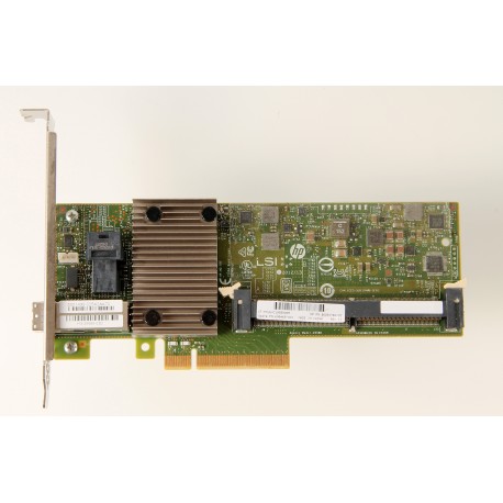 B6Q91-60103 HP 4i/4e 12Gb/s 2-SPS-BD Array card
