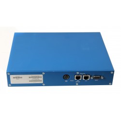 J9328A  HP ProCurve MSM710 Mobility LAN Access Controller (without power supply 48V)