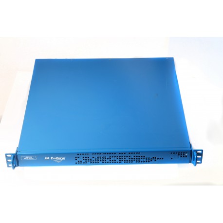 J9330A HP ProCurve MSM750 MultiService Wireless Access Controller
