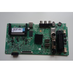 Gogen TVF32N525T Main Board