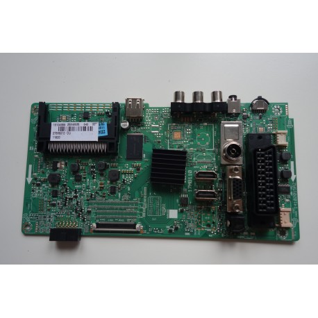 Gogen TVF32N525T Main Board