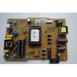 Gogen TVF32N525T Power Board