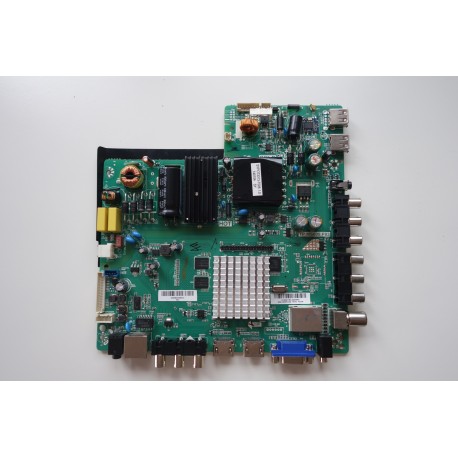 Sencor SLE37A1000M4 Main Board