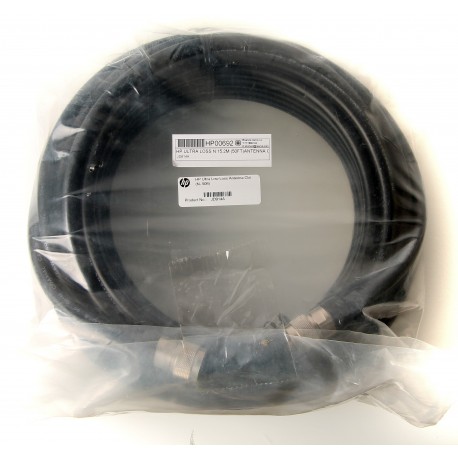  JD914A HP ULTRA LOSS N 15.2M (50FT)ANTENNA CABLE - 3CWE812