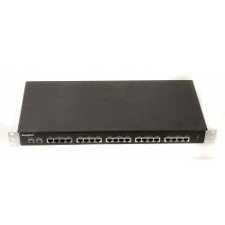 JC003A  HP TippingPoint Zero Power High Availability Bypass Unit-5 Copper Seg