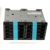 670943-001HP 672146-001 643705-001 SFF 8-Bay Drive Module w/ PCA