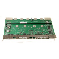 5529225-A Hitachi USP-V FSW Controller Adapter Board Module z5