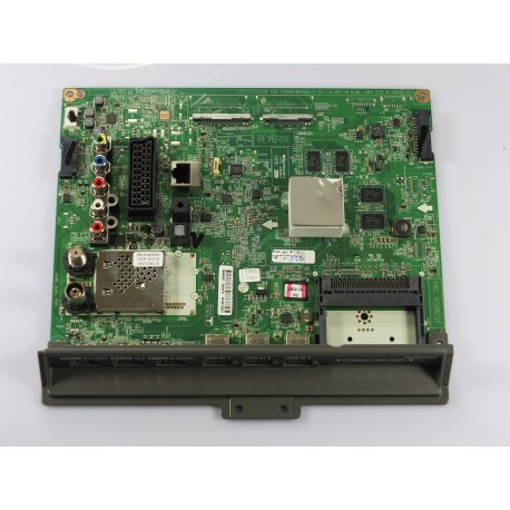 LG 70LB650V deska