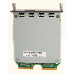 JE053A 3COM 3C17768 1-Port 10-GIG XFP E45 E48 3COM 4500G 4800G
