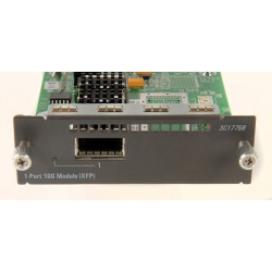 JE053A 3COM 3C17768 1-Port 10-GIG XFP E45 E48 3COM 4500G 4800G