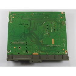 LG 70LB650V deska